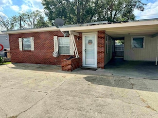330 Chennault St Unit A & B, Morgan City, LA 70380