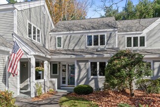 54 Laurel Ct Unit U301, Nashua, NH 03062
