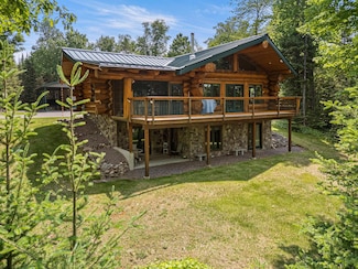 6693 Carola Dr, Presque Isle, WI 54557