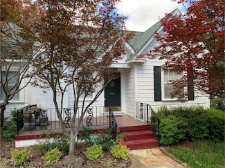 44 Hiland Dr, Fort Smith, AR 72901