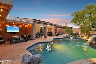 4629 E Red Bird Rd, Cave Creek, AZ 85331