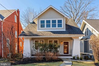 5708 Broad Branch Rd NW, Washington, DC 20015