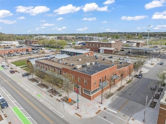 301 E Court Ave Unit 207, Des Moines, IA 50309