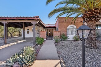 611 S Los Opalos, Green Valley, AZ 85614