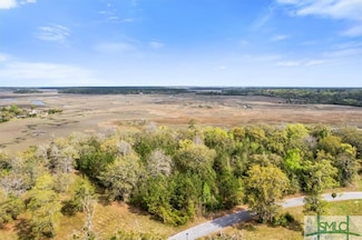LOT 7 Bermuda Bluff Ln, Midway, GA 31320