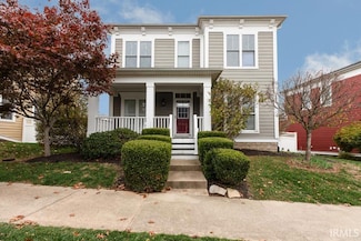 1619 S Renwick Blvd, Bloomington, IN 47401