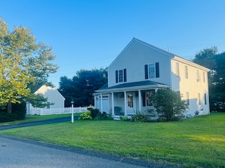 16 Cobblestone Way, East Sandwich, MA 02537