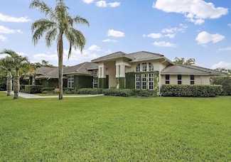 3950 Fieldview Way, Wellington, FL 33414