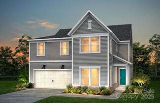 9516 Coast Laurel Ave NW, Concord, NC 28027