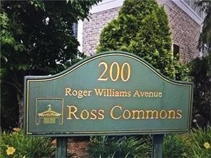 200 Roger Williams Ave Unit 409, Rumford, RI 02916