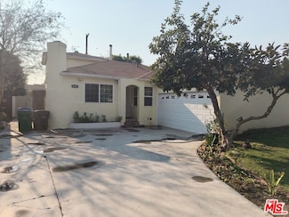 5315 S Slauson Ave, Culver City, CA 90230