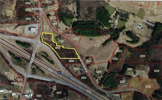 00 George Chandler Rd, Mount Airy, NC 27030