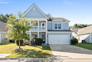 4100 Sage Dr, Beaufort, SC 29907
