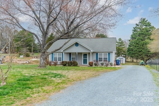 3414 Clearview Dr, Monroe, NC 28110
