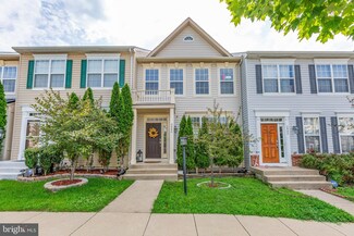 2442 Battery Hill Cir, Woodbridge, VA 22191