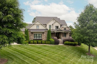 11000 Strike the Gold Ln, Waxhaw, NC 28173