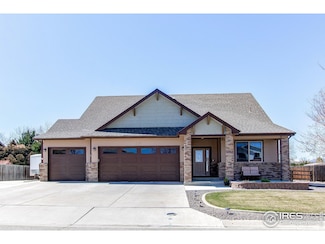 2101 Breckenridge Dr, Berthoud, CO 80513
