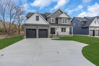 413 Laurel Ave, Brick Township, NJ 08723