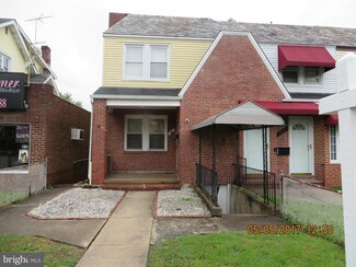7017 Harford Rd, Parkville, MD 21234