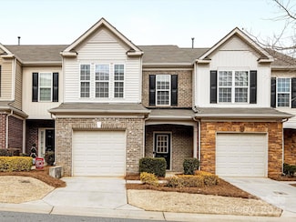 6449 Silver Star Ln, Charlotte, NC 28210