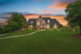 12717 Bella Sereno Ct, Fort Worth, TX 76126