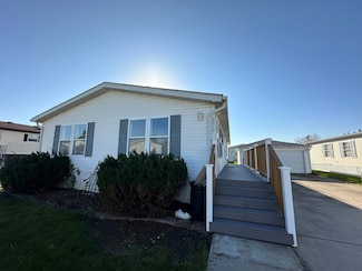 22718 S Beverly Ln, Frankfort, IL 60423