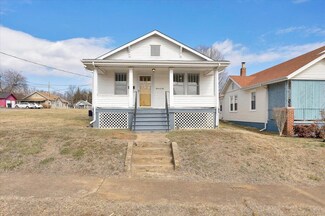 1106 Morehead Ave SE, Roanoke, VA 24013