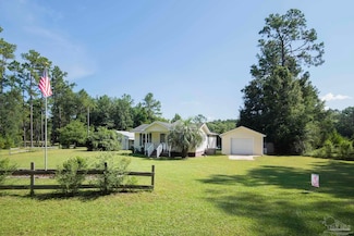 11230 Bobcat Trail, Milton, FL 32583