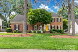 5517 Alexa Rd, Charlotte, NC 28277