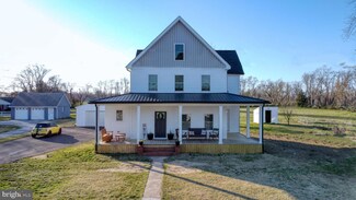 28 W Walnut St, Magnolia, DE 19962