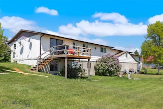 202 High St, Judith Gap, MT 59453