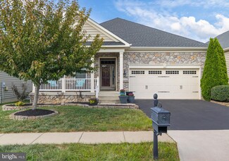 9723 Balls Bluff Dr, Fredericksburg, VA 22407