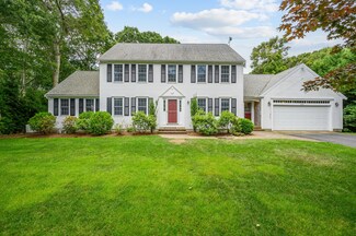 109 Hillside Dr, South Dennis, MA 02660