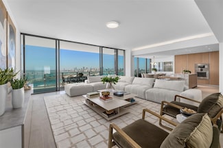 500 Alton Rd Unit 4202, Miami Beach, FL 33139