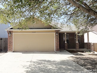 13207 Camino Carlos, San Antonio, TX 78233