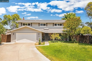 3135 Barrymore Place, Concord, CA 94518