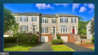 14399 Fowlers Mill Dr, Gainesville, VA 20155