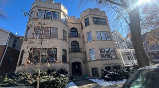 6549 N Ashland Ave Unit 2, Chicago, IL 60626