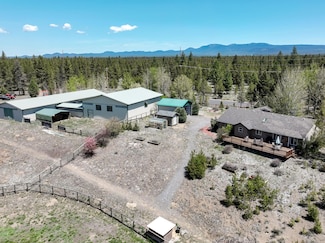 53085 Riverview Dr, La Pine, OR 97739