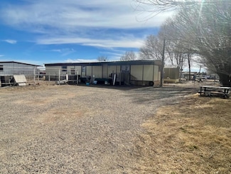 642 County Road 1, Farwell, TX 79325