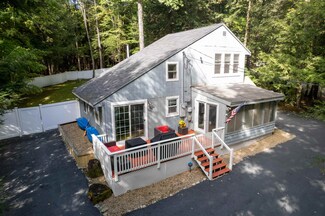 110 Gould Pond Rd, Hillsborough, NH 03244