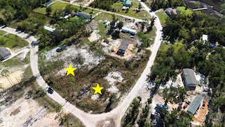 0 Hickory Bluff Cir Unit Lot 16 & 17, Southport, FL 32409