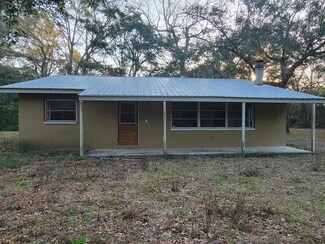 11331 NW 110th Ave, Chiefland, FL 32626