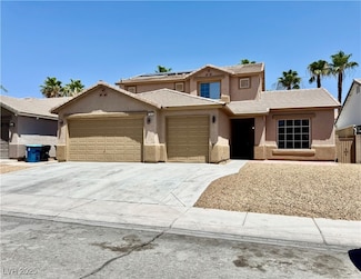 1016 Stoneypeak Ave, North Las Vegas, NV 89081