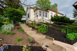 317 S Miami Ave, Xenia, OH 45385