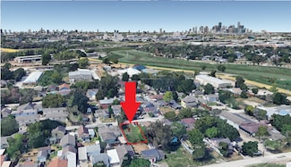 2915 Lidstone St, Houston, TX 77023