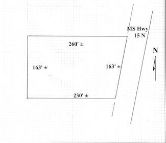 3538 Highway 15 N, Laurel, MS 39440