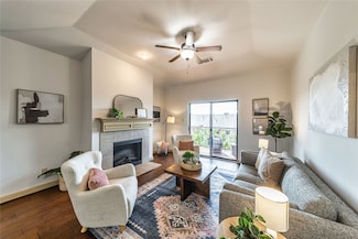 1807 Signal Ridge Place Unit H1893, Rockwall, TX 75032