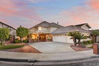 3812 Seascape Dr, Huntington Beach, CA 92649