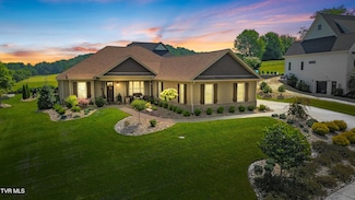 1517 Conestoga Pass, Johnson City, TN 37601